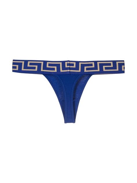 versace perizoma|farfetch versace swimwear.